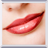 Micropigmentación permanente de labios